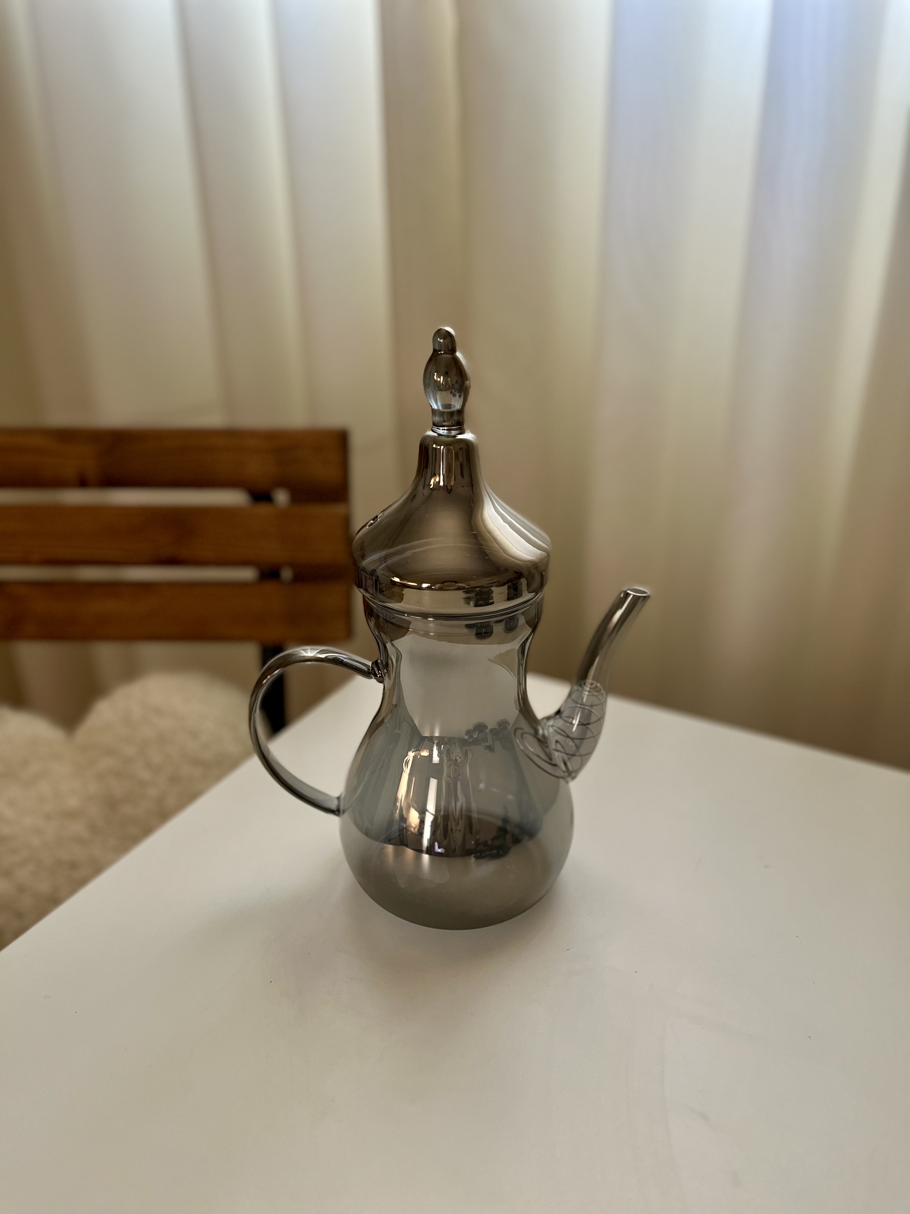 قوری عربی تمام پیرکس