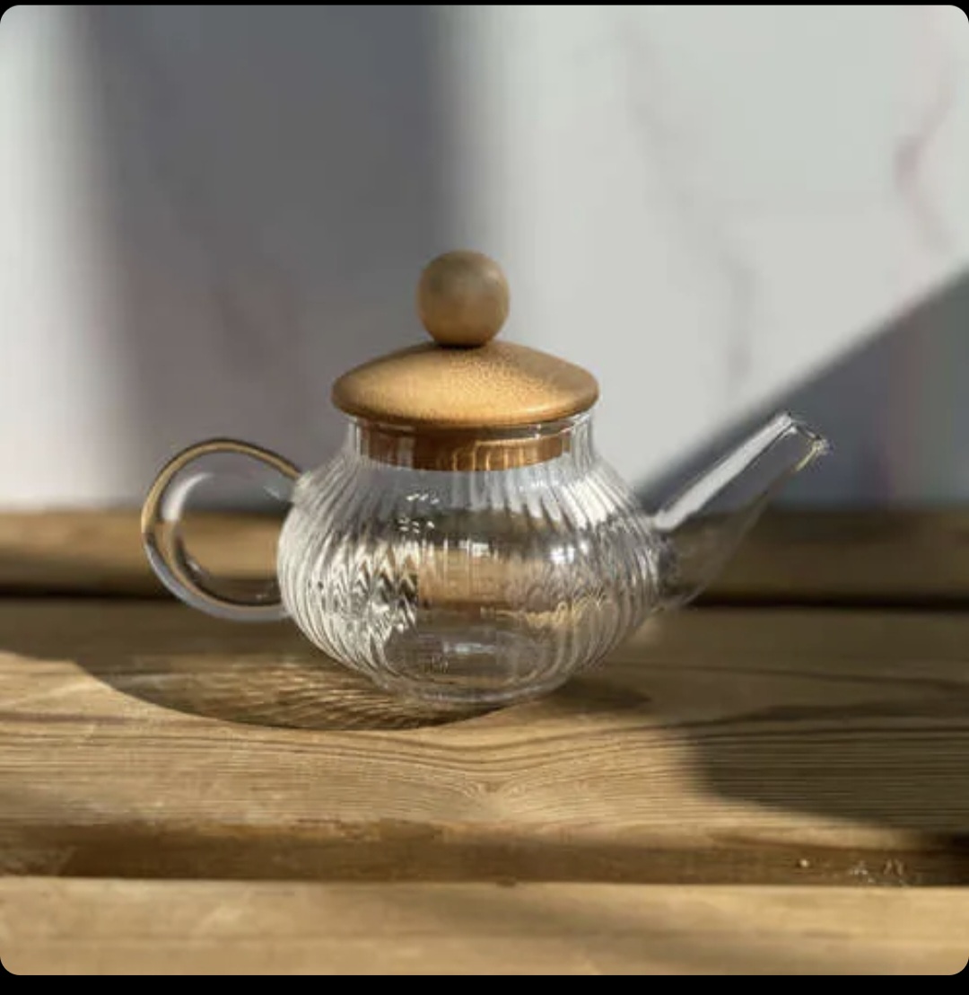 قوری زعفران